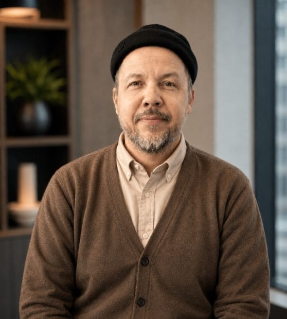 Image of Svein Erik Håkonsen