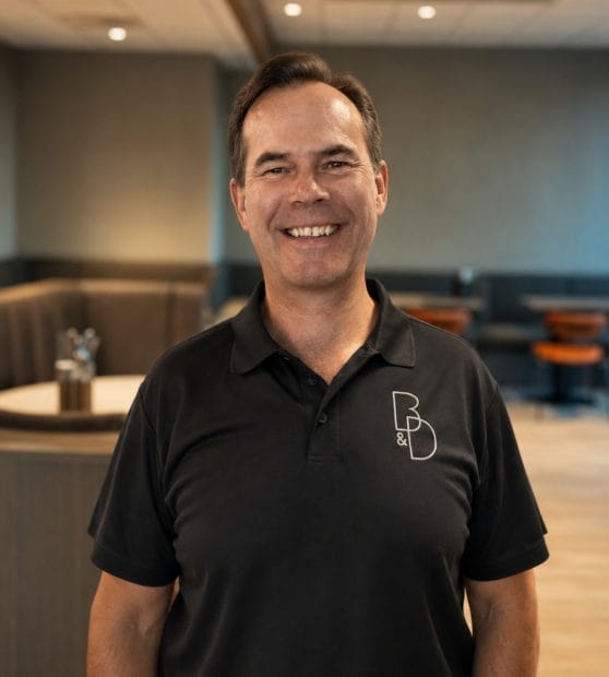 Image of Arne Carstensen