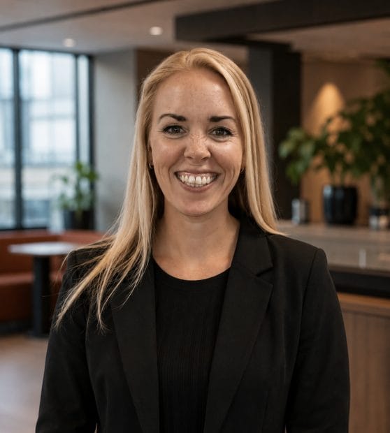 Image of Christina Jølsen