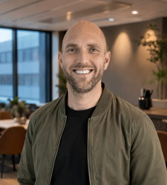 Image of Frode Helgeland Andersen