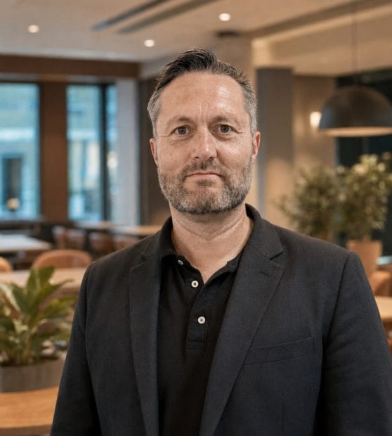 Image of Gunvald Johansen