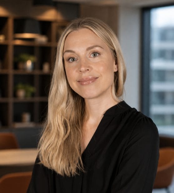 Image of Sofie Carina Lindqvist