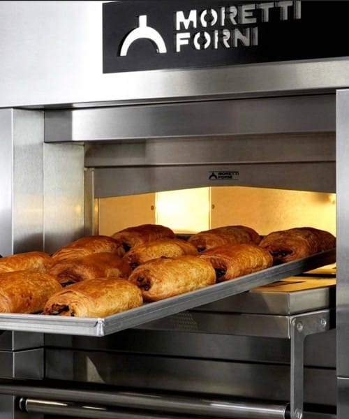 ideck moretti oven bakerovn bakeriovn bakeri