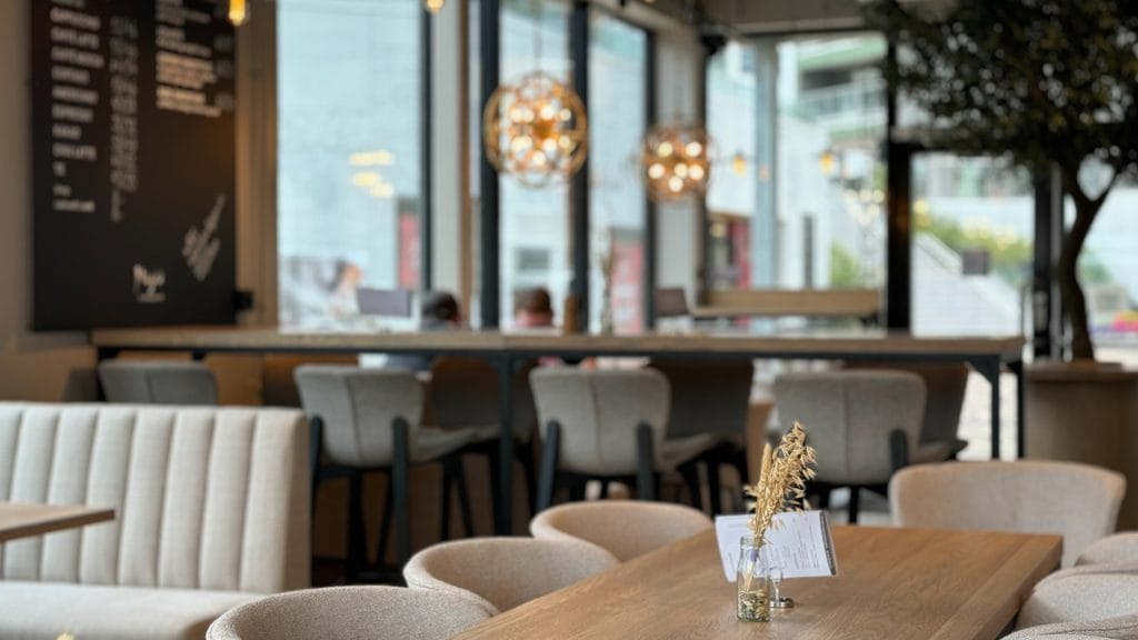 komplett leverandør av storkjøkken og interiør innredninger totalleverandør