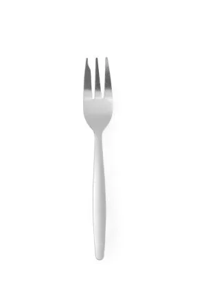 Kakegaffel – 24 stk, HENDI, Budget Line, 24 stk., (L)145mm Bestikk 2