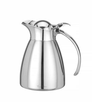 Vakuumkanne, Fine Dine, 0,6L, ⌀120x(H)168mm Kaffe & Te