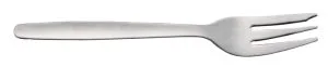 Kakegaffel – 24 stk, HENDI, Budget Line, 24 stk., (L)145mm Bestikk