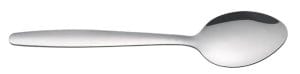Kaffeskje – 24 stk, HENDI, Budget Line, 24 stk., (L)136mm Bestikk