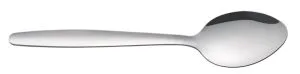 Kaffeskje – 24 stk, HENDI, Budget Line, 24 stk., (L)136mm Bestikk