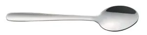 Teskje – 24 stk, HENDI, Budget Line, 24 stk., (L)110mm Bestikk