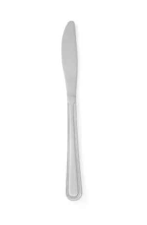 Bordkniv – 6 stk, HENDI, Kitchen Line, 6 stk., (L)215mm Bestikk