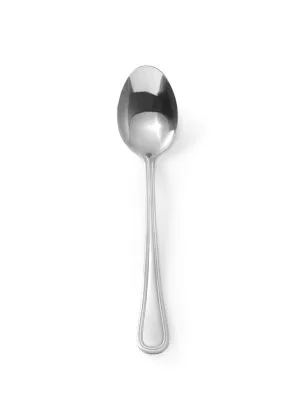 Kaffeskje – 12 stk, HENDI, Kitchen Line, 12 stk., (L)146mm Bestikk