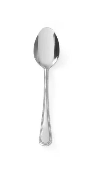 Teskje – 12 stk, HENDI, Kitchen Line, (L)131mm Bestikk