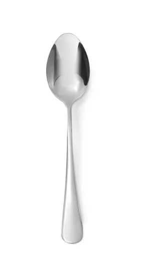 Dessertskje – 6 stk, HENDI, Profi Line, 6 stk., (L)186mm Bestikk