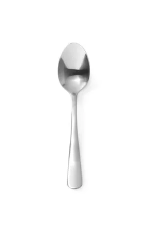 Kaffeskje – 12 stk, HENDI, Profi Line, 12 stk., (L)138mm Bestikk