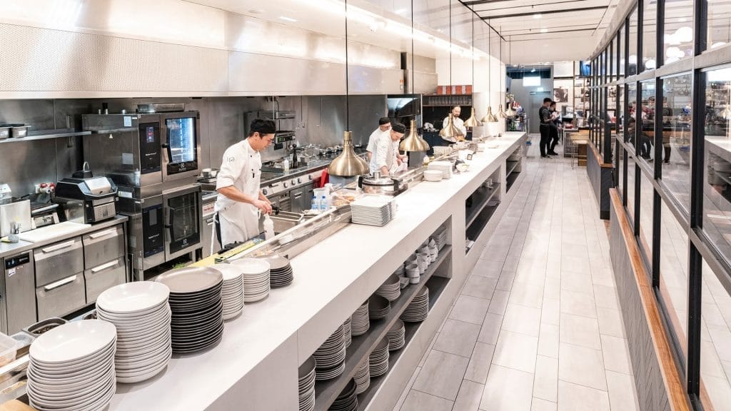 velg riktig storkjøkken leverandør storkjøkkenutstyr 1