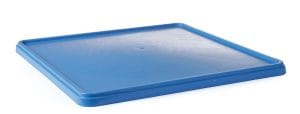 Lokk til stativer, HENDI, 500x500mm Hygiene & Lagring