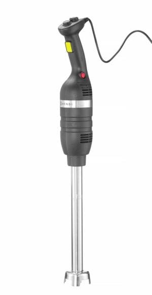 Stavmikser 500 med variabel hastighet og mikseskaft 500mm, HENDI, Kitchen Line, Sort, 230V/500W, ø100x916mm Stavmikser 2