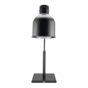 Fleksibel varmelampe bord, HENDI, 220-240V/250W, 268x200x(H)660mm Storkjøkken