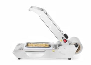 Brettforsegling Kompakt, HENDI, 230V/700W, 582x285x(H)185mm Storkjøkken 2
