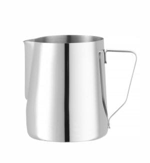 Mugge, HENDI, 0,9L, ø102x(H)125mm Kaffe & Te