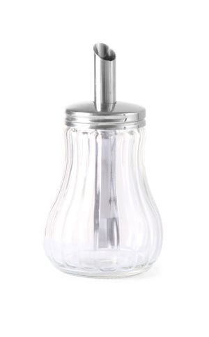 Sukkerdispenser, HENDI, 0,2L, ø80x(H)140mm Kaffe & Te