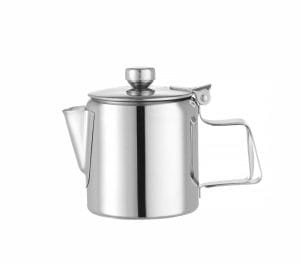 Kaffe/tekanne med lokk, HENDI, 0,2L, ø74x(H)95mm Kaffe & Te