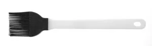 Bakepensel flat silikon, HENDI, 230x45mm Bakeutstyr