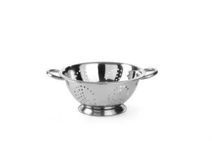 Dørslag Kitchen Line, HENDI, Kitchen Line, ø240x(H)110mm Dørslag & Siler