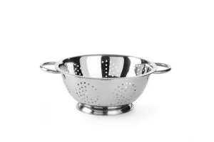 Dørslag Kitchen Line, HENDI, Kitchen Line, ø240x(H)110mm Dørslag & Siler 2