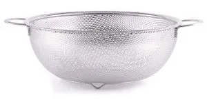 Dørslag, HENDI, ø285x(H)100mm Dørslag & Siler