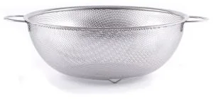 Dørslag, HENDI, ø315x(H)120mm Dørslag & Siler