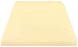 Deigskraper trapesformet – sett med 3 stk., HENDI, 3 stk., 216x128mm Bakeutstyr