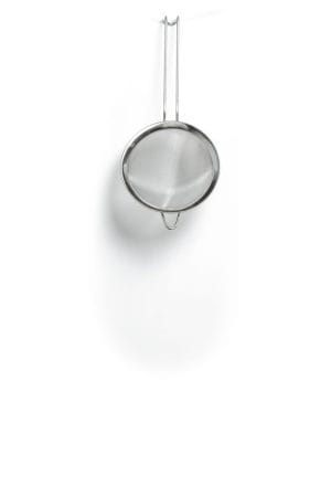 Konisk sil, trådnett, HENDI, ø180x415mm Dørslag & Siler