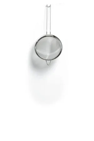 Konisk sil, trådnett, HENDI, ø180x415mm Dørslag & Siler