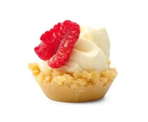 Bakeform Tartelette ø50x(H)17, HENDI, 15 former, GN 1/3, ø50x(H)17mm Bakeutstyr 2
