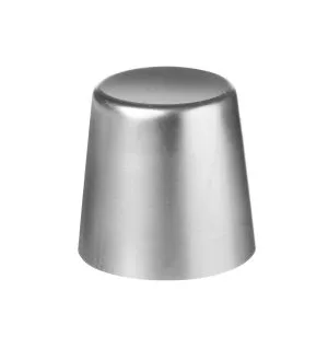 Cupcakeform, HENDI, med glatt kant, ø70x(H)68mm Bakeutstyr