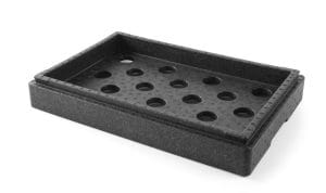 Kjøleadapter GN 1/1, HENDI, 600x400x(H)85mm Hygiene & Lagring