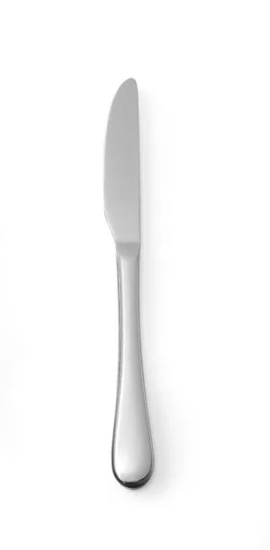 Dessertkniv – 6 stk, HENDI, Profi Line, 6 stk., (L)205mm Bestikk