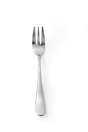 Kakegaffel – 12 stk, HENDI, Profi Line, 12 stk., (L)136mm Bestikk