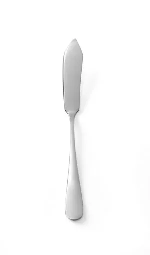 Smørkniv – 12 stk, HENDI, Profi Line, 12 stk., (L)158mm Bestikk