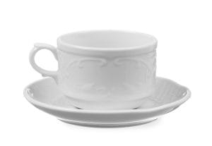 Kaffekopp, HENDI, 0,18L, ø82mm Presentasjon & Servering 2