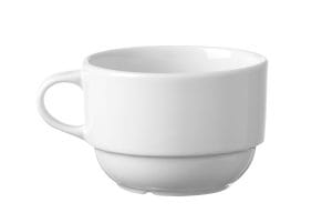 Cappuccinokopp, HENDI, 0,23L, ø90mm Presentasjon & Servering 2