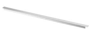 Adapterstang for GN-Kantine, HENDI, Kitchen Line, GN 1/1, 530x22x(H)10mm GN Kantiner 2