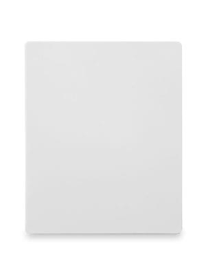 Skjærebrett HACCP Gastronorm 1/2, HENDI, GN 1/2, Hvit, 265x325mm Kjøkkenredskaper