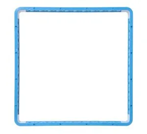 Forlenger for oppvaskkurv, HENDI, 1 rom, 500x500x(H)45mm Hygiene & Lagring 2