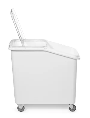 Ingrediensvogn, HENDI, 82L, 333x743x(H)711mm Hygiene & Lagring