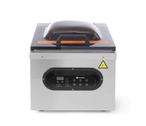 Vakuumpakker Kitchen Line, HENDI, Kitchen Line, 230V/630W, 360x490x(H)365mm Storkjøkken