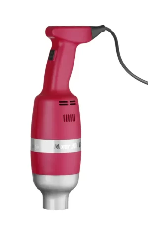 Stavmikser Profi Line 300 – med justerbar hastighet, HENDI, Profi Line, 230V/300W, ø100x(H)675mm Stavmikser 2