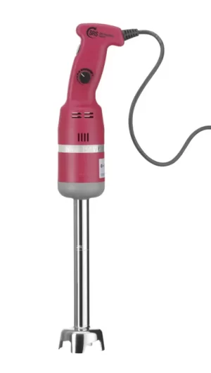 Stavmikser 250W – med justerbar hastighet, HENDI, Profi Line, 230V/250W, ø75x(H)540mm Stavmikser